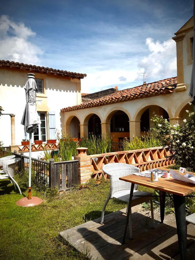 Domaine De La Terrasse *