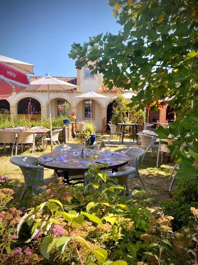Domaine De La Terrasse Apartment