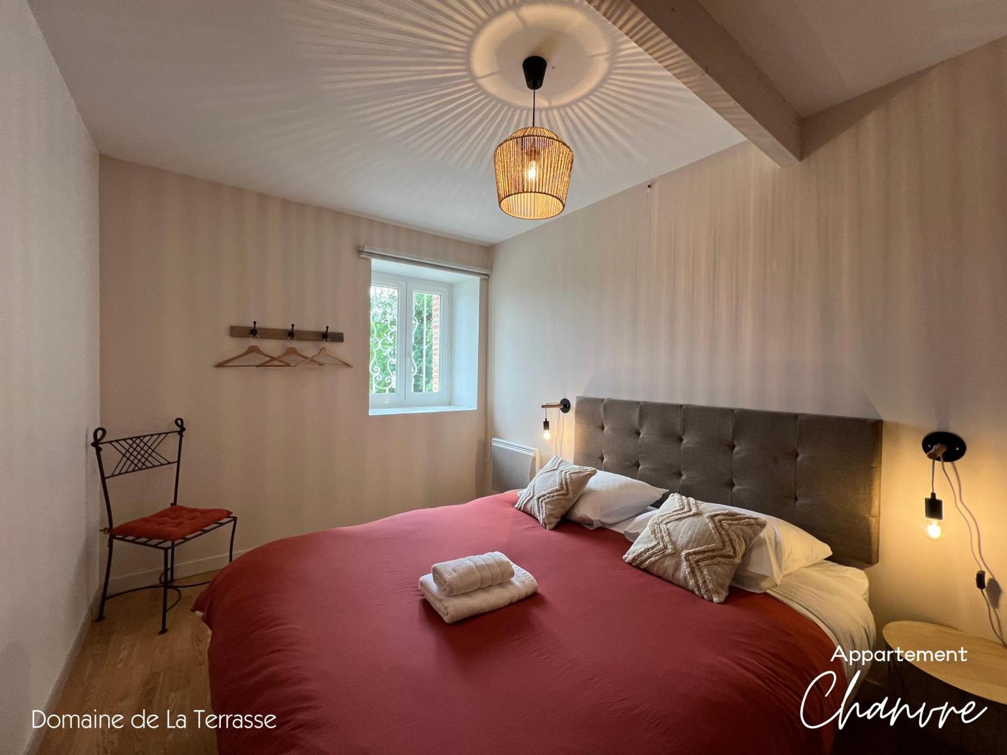Domaine De La Terrasse Carbonne