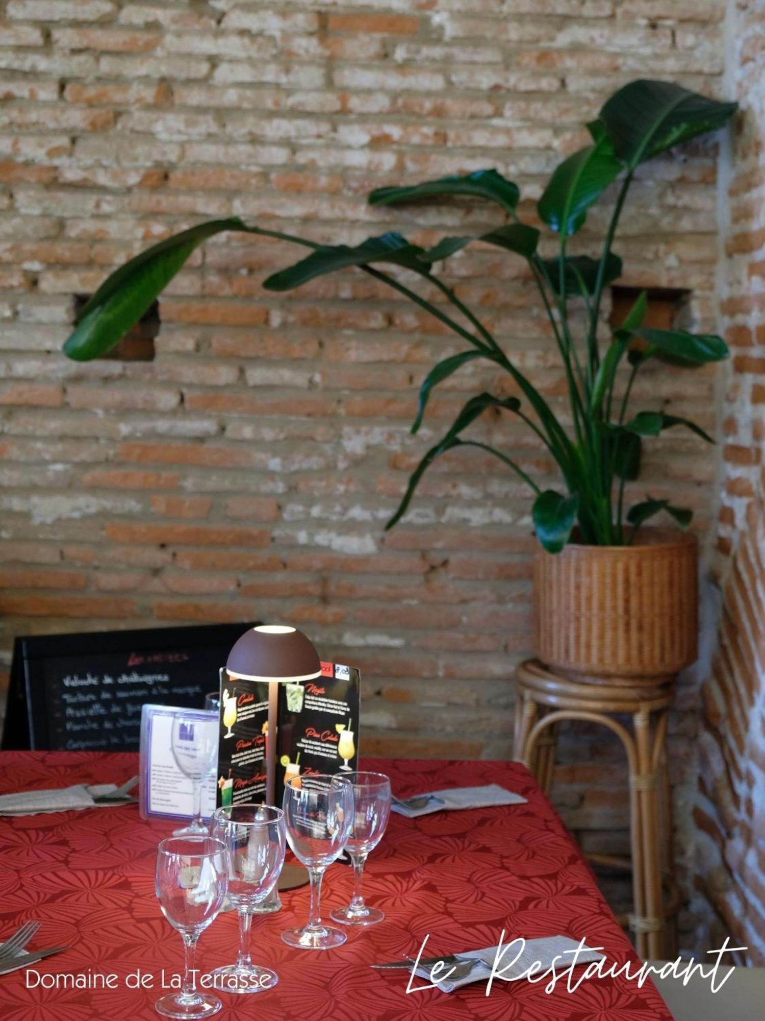 Domaine De La Terrasse Apartment *