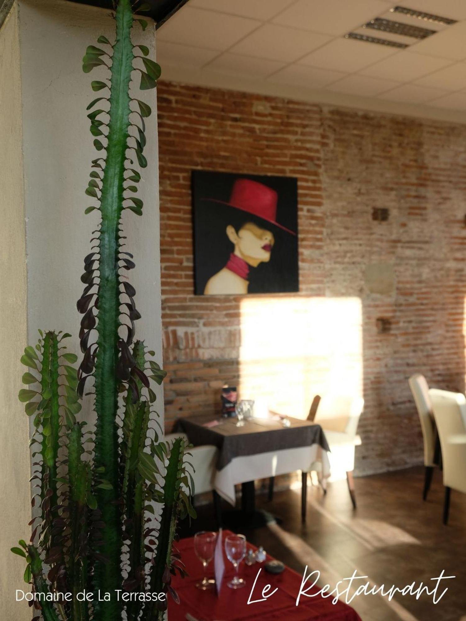 Domaine De La Terrasse *