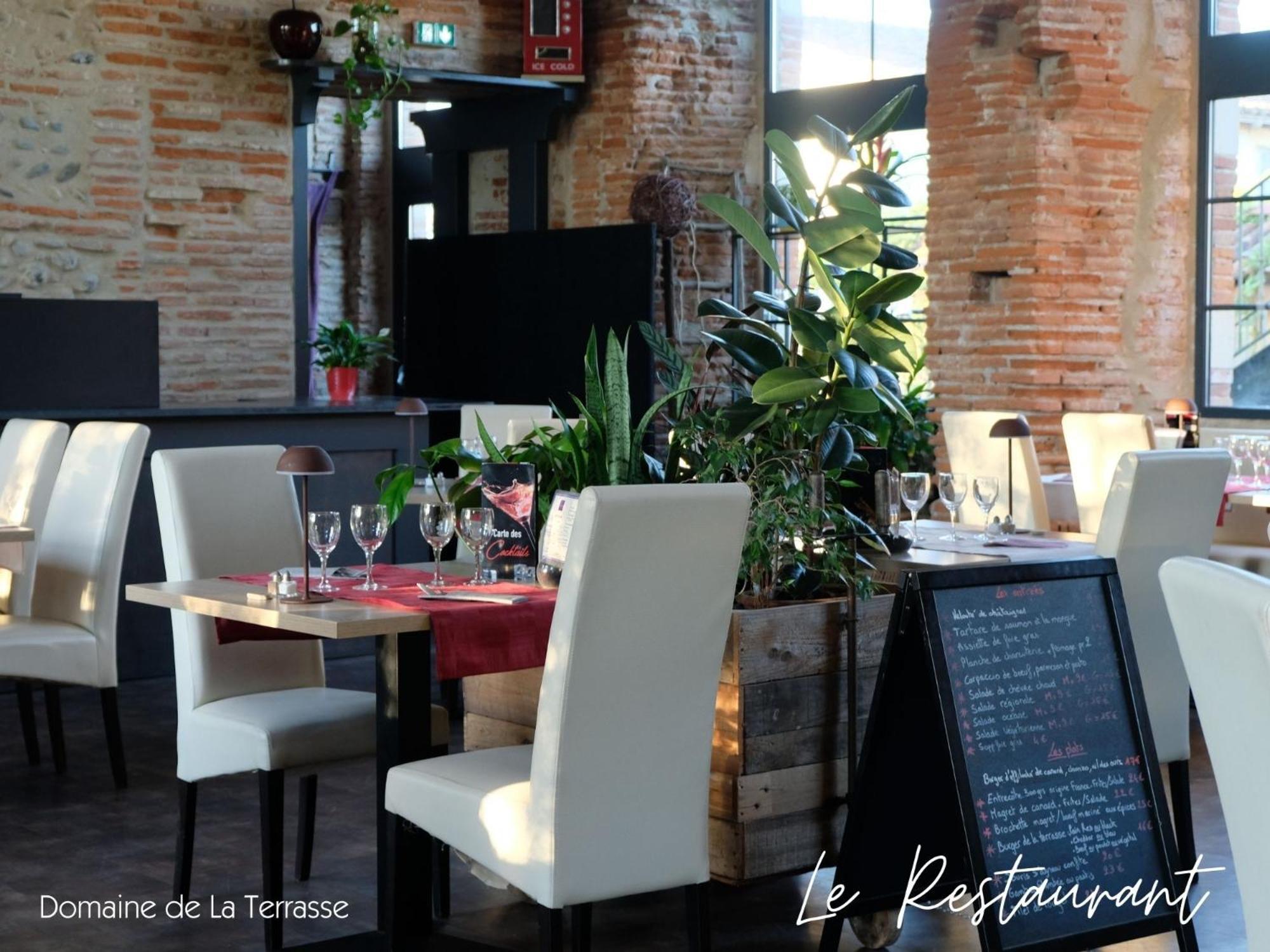 Domaine De La Terrasse * Carbonne