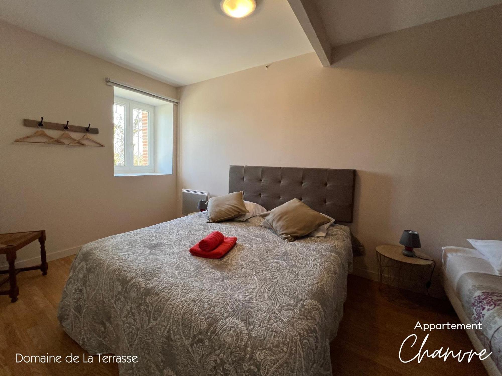 Domaine De La Terrasse *