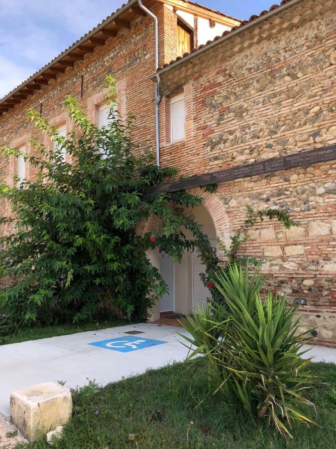 Domaine De La Terrasse Apartment